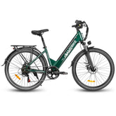 Samebike RS-A01 Pro-T Electric Bike - Letscycle UK